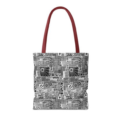 Tote Bag - No. 252