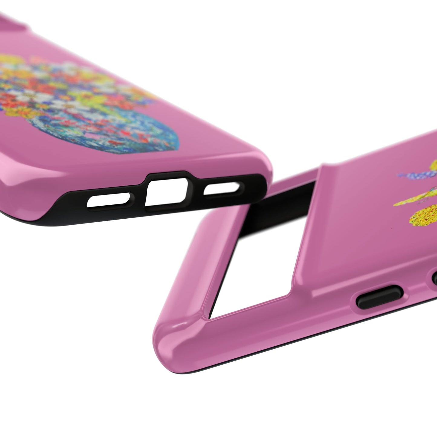 Tough Phone Case -  No. 244