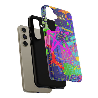 Tough Phone Case -  No. 232 C