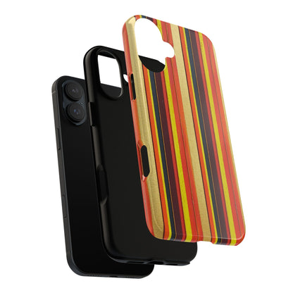 Tough Phone Case -  No. 130