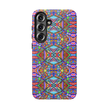 Tough Phone Case -  No. 291 B