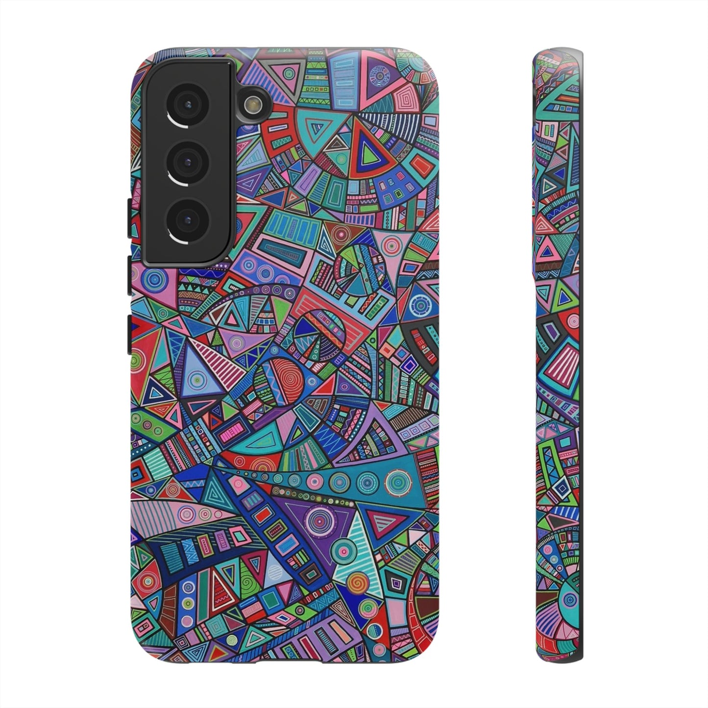 Tough Phone Case -  No. 339