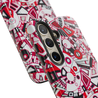 Tough Phone Case - No. 276
