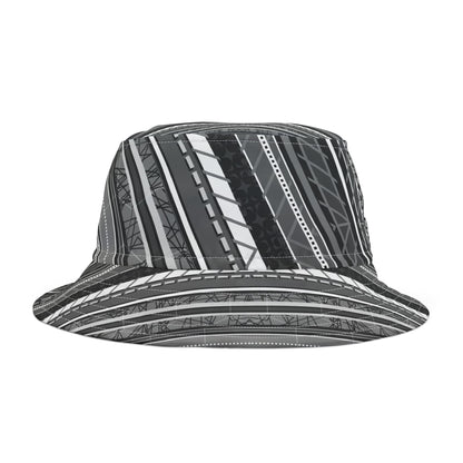 Bucket Hat  - No. 298