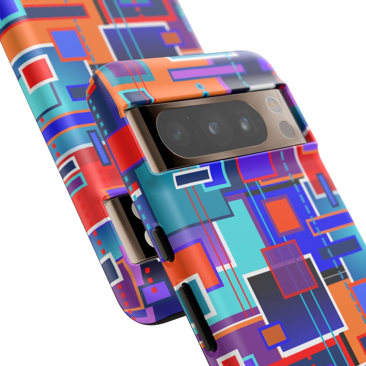 Tough Phone Case - No. 233