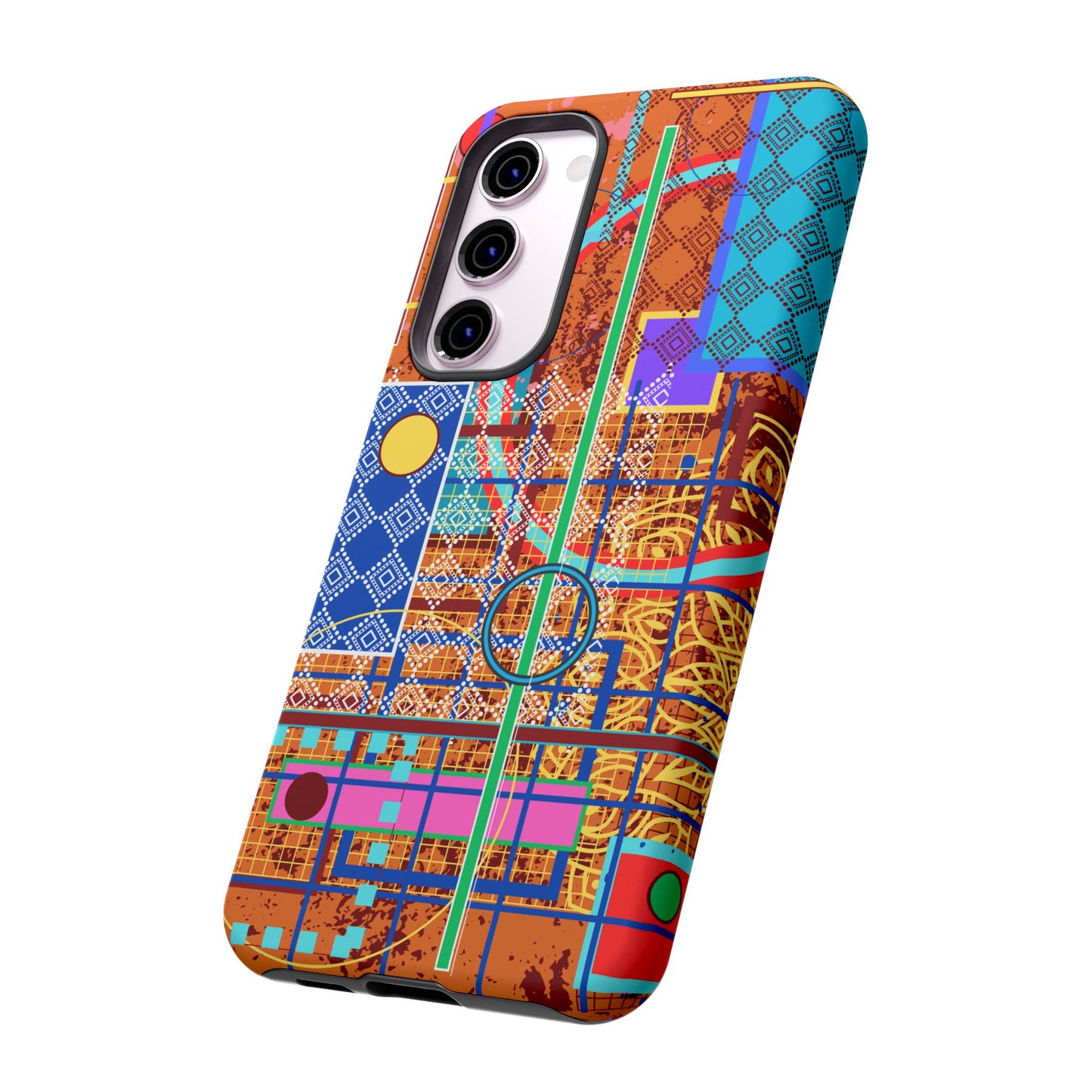Tough Phone Case - No. 327