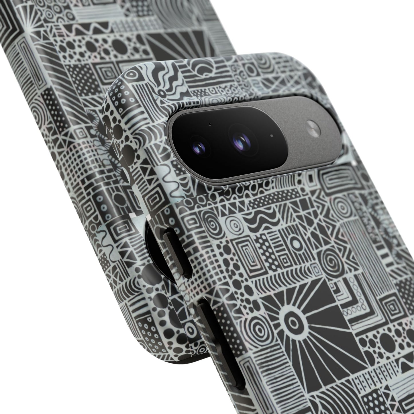 Tough Phone Case -  No. 252