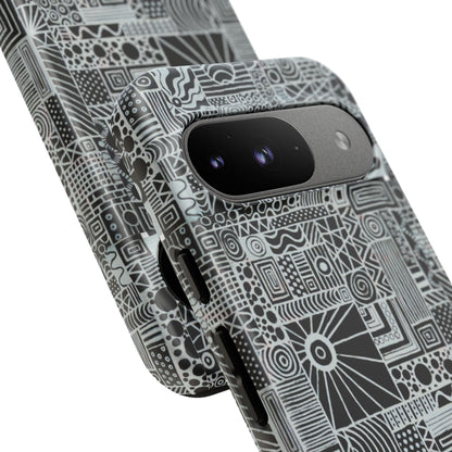 Tough Phone Case -  No. 252