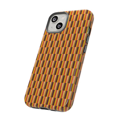 Tough Phone Case -  No. 130 B