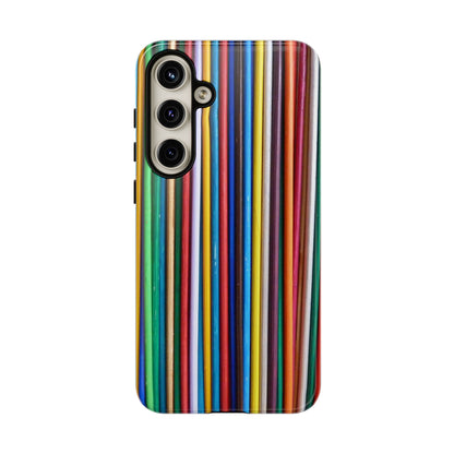 Tough Phone Case - No. 309