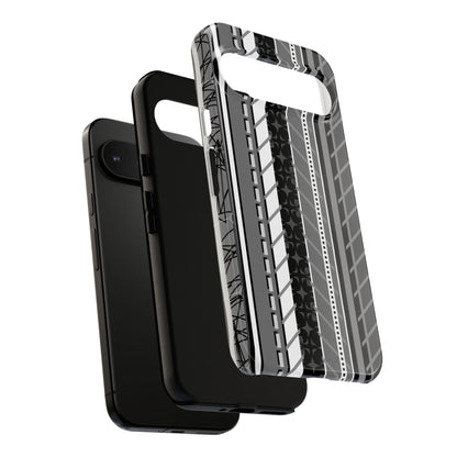 Tough Phone Case -  No. 298