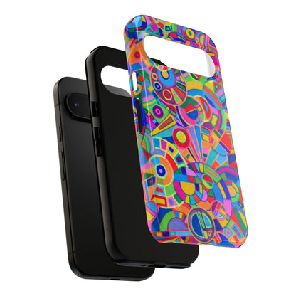 Tough Phone Case - No. 265