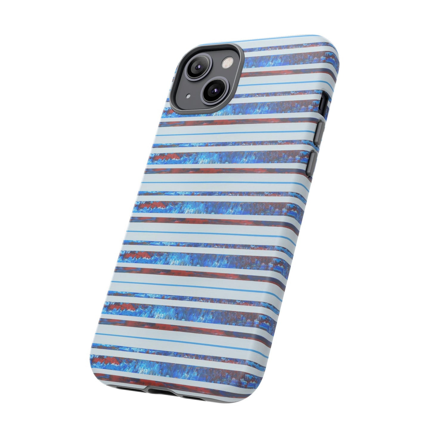 Tough Phone Case -  No. 140