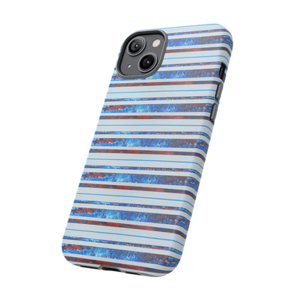 Tough Phone Case -  No. 140