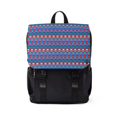 Casual Shoulder Backpack,  No. 337