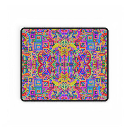 Large, Medium & Small Desk / Mouse Mat - No. 260