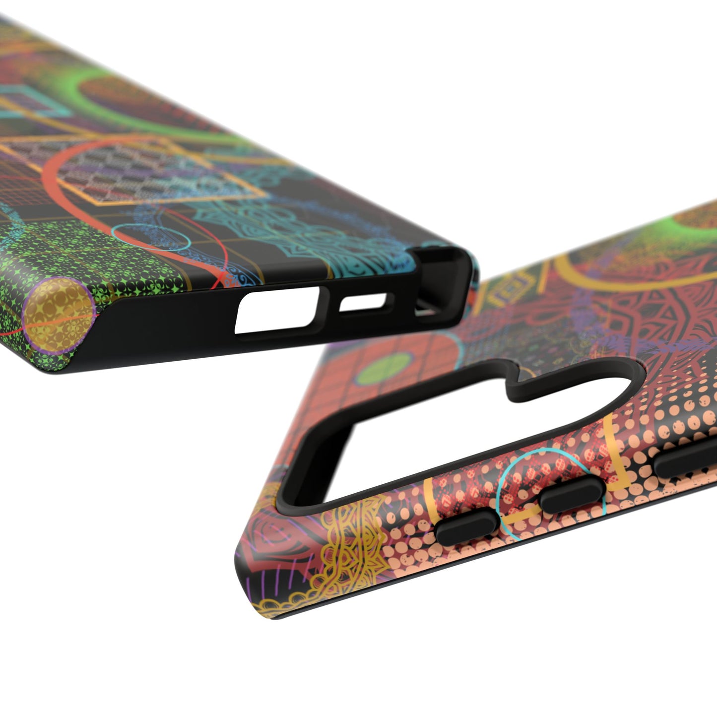 Tough Phone Case - No. 299