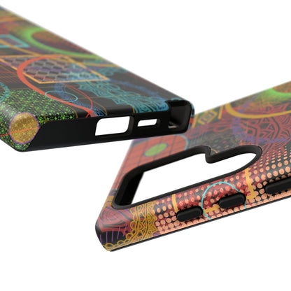 Tough Phone Case - No. 299