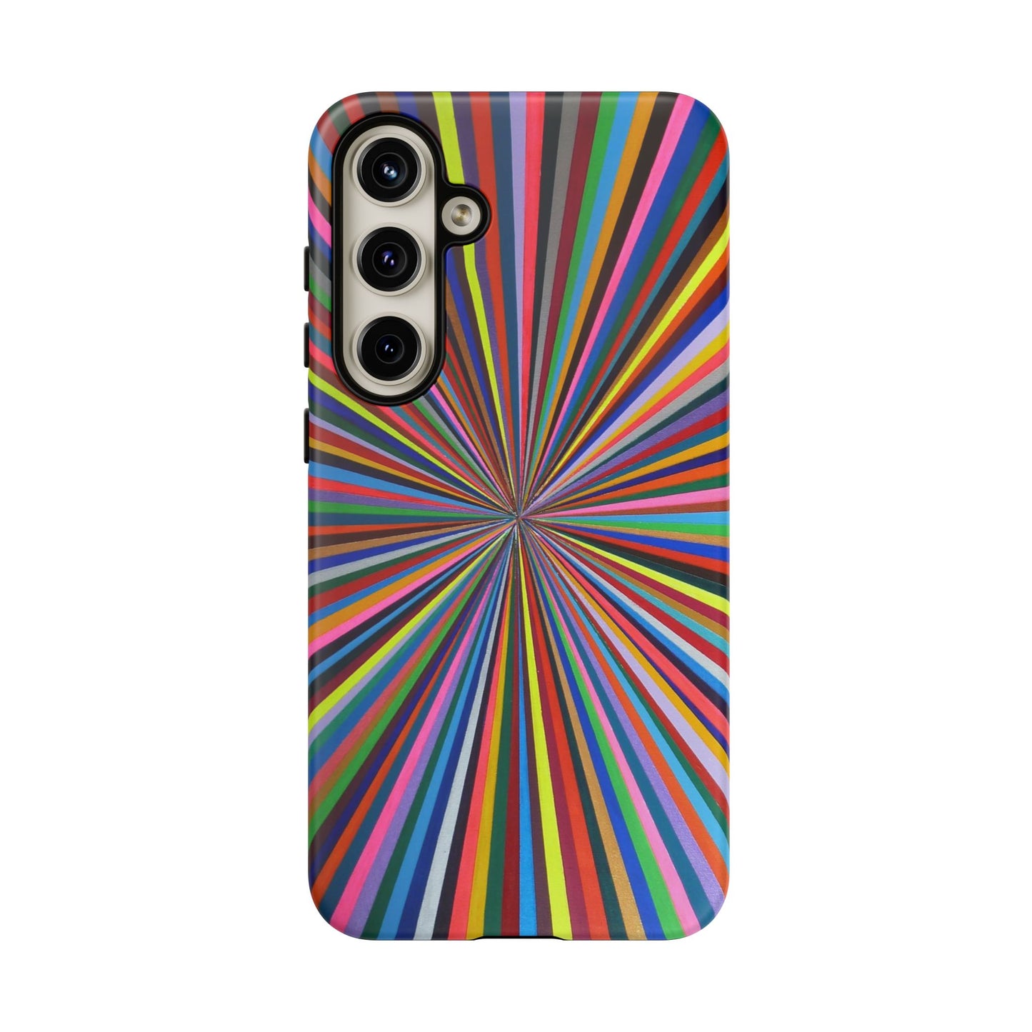 Tough Phone Case - No. 205