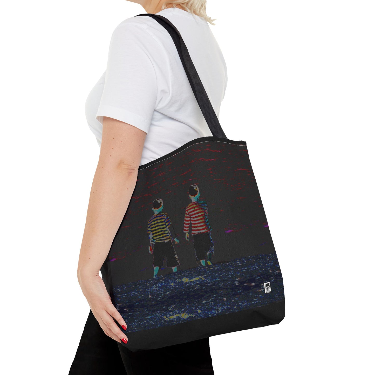 Tote Bag  - No. 206