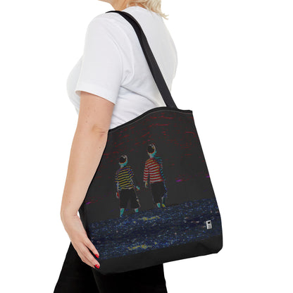 Tote Bag  - No. 206