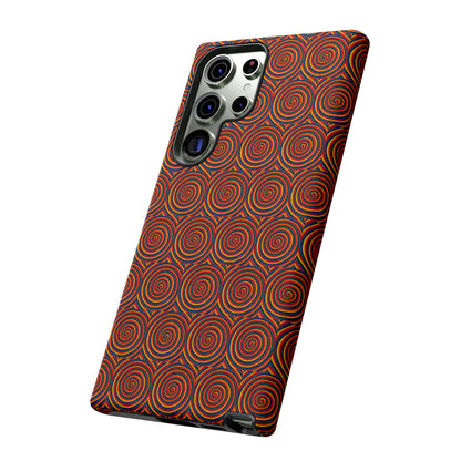 Tough Phone Case -  No. 144