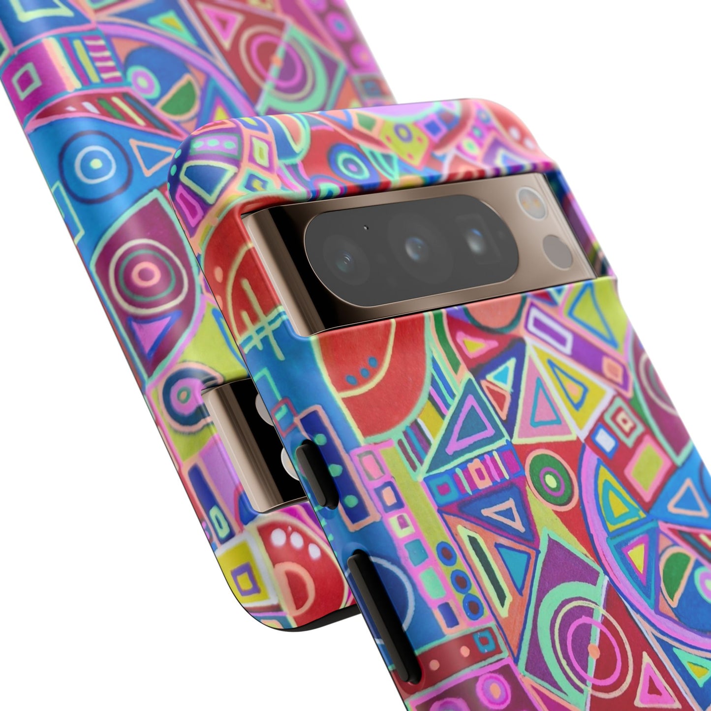 Tough Phone Case -  No. 266