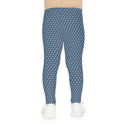 Kids Leggings - No. 219