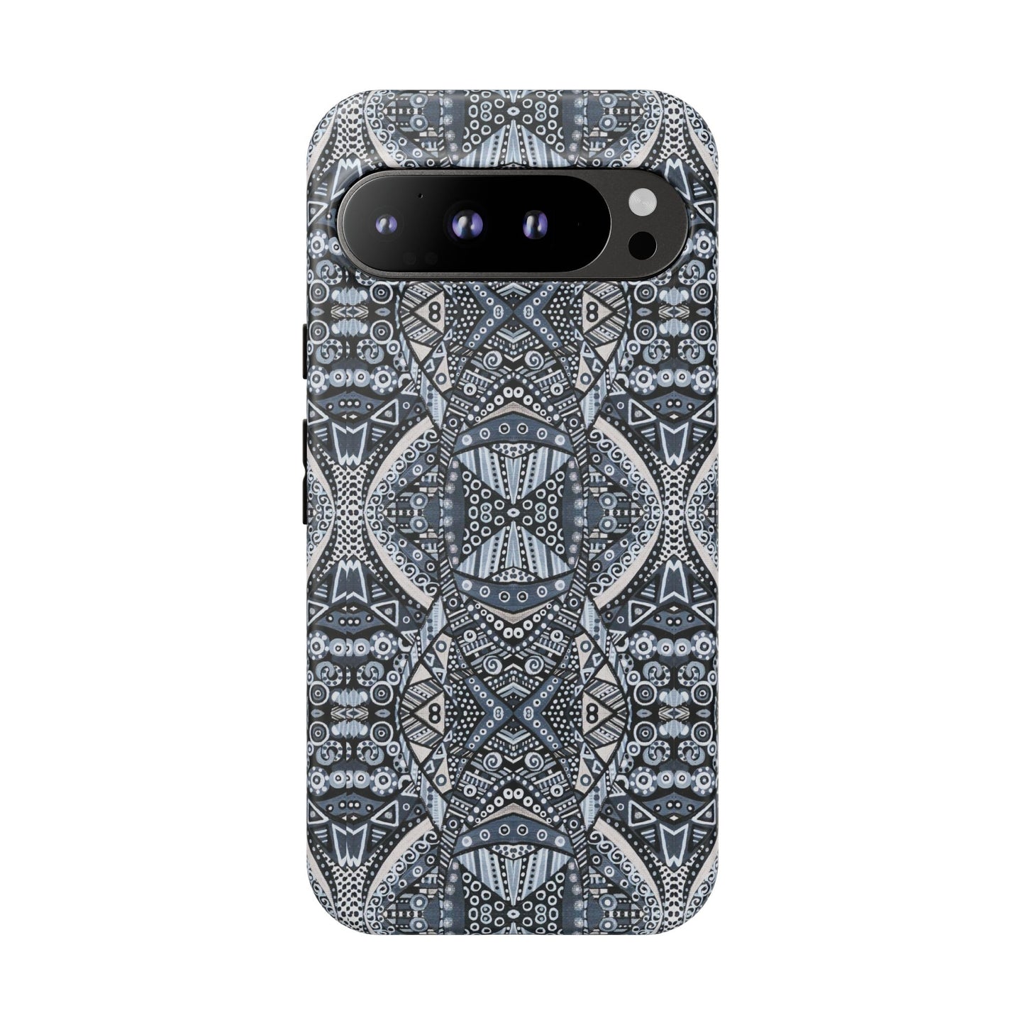 Tough Phone Case -  No. 287