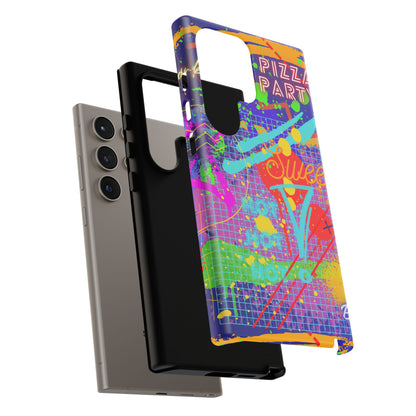 Tough Phone Case -  No. 232 B