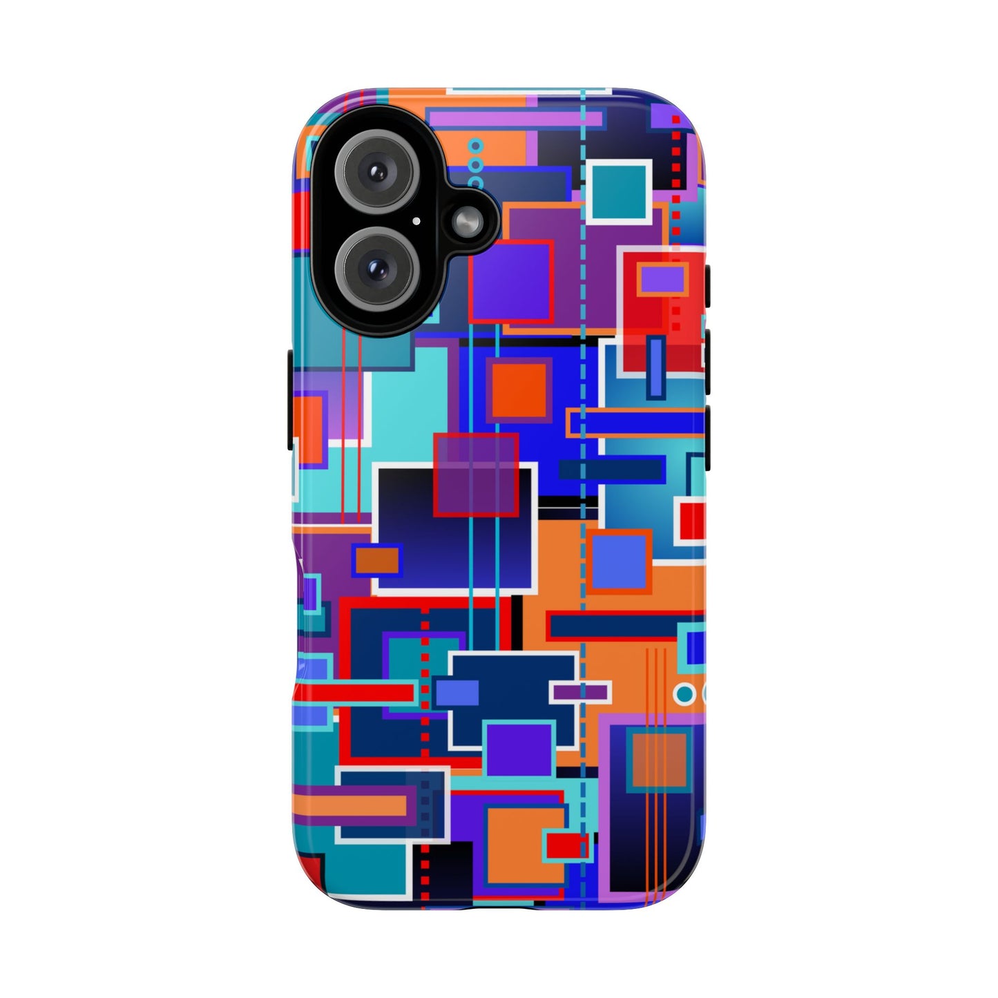 Tough Phone Case - No. 233