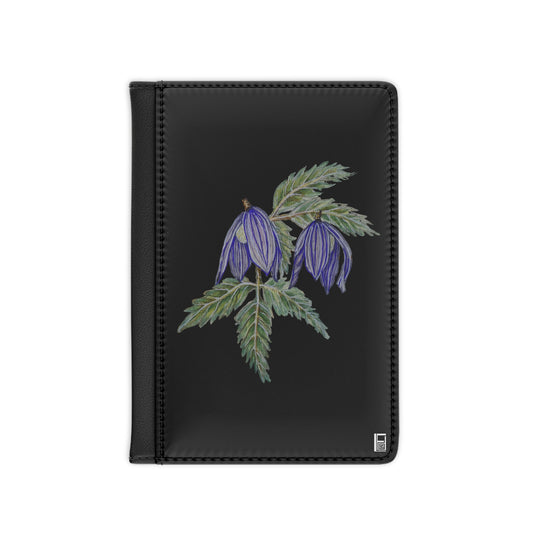 Passport Cover - No. 270