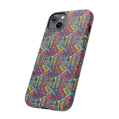 Tough Phone Case -  No. 223 C