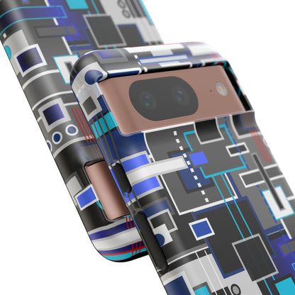 Tough Phone Case -  No. 235