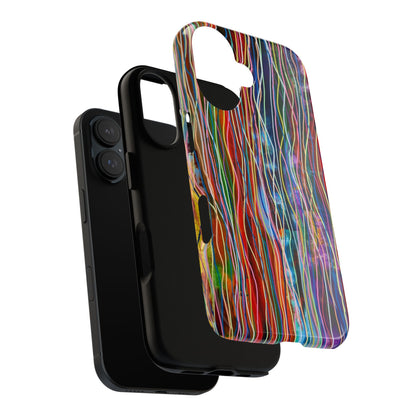 Tough Phone Case -  No. 236