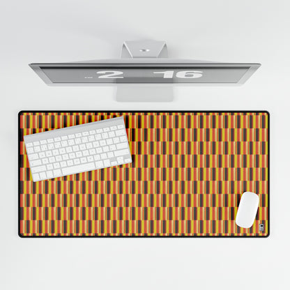 Large, Medium & Small Desk / Mouse Mat - No. 130