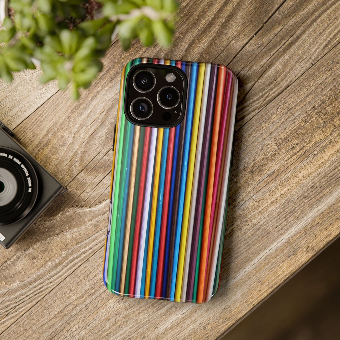 Tough Phone Case - No. 309