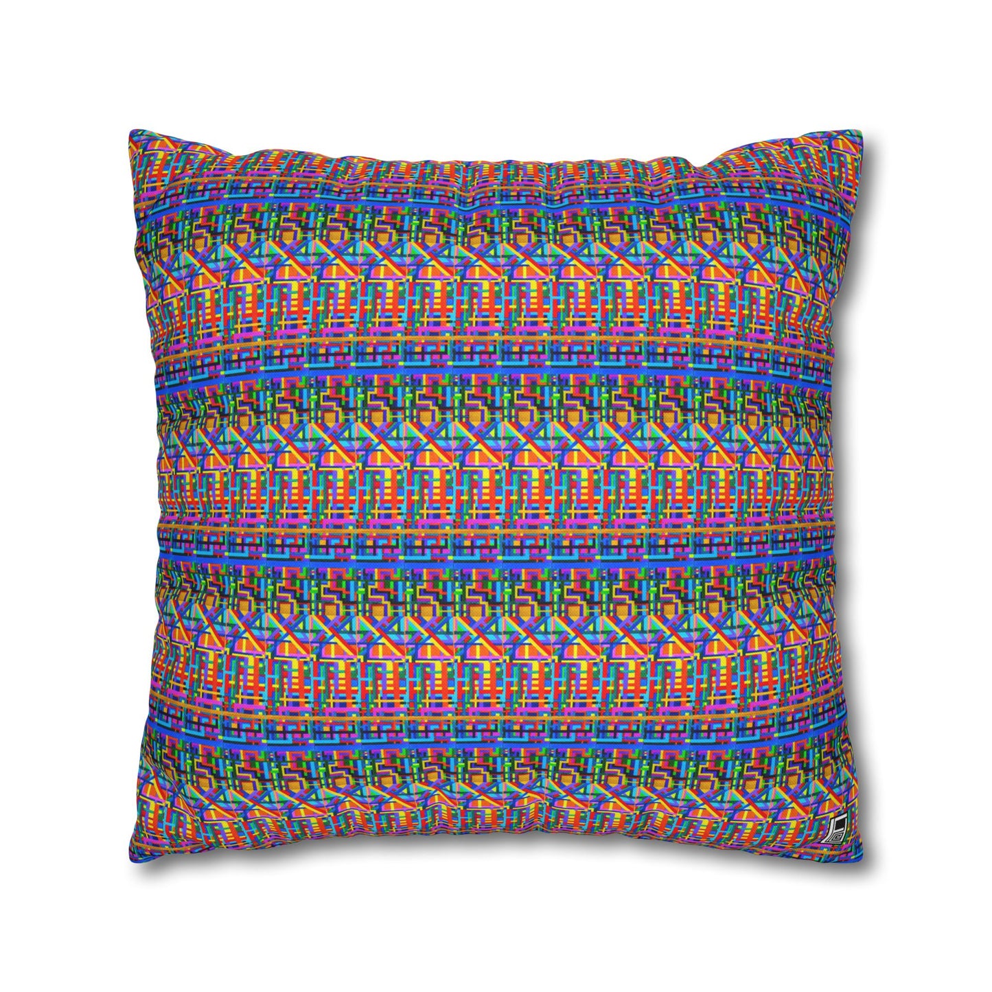 Cushion Pillow Case - No. 2233