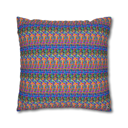 Cushion Pillow Case - No. 2233