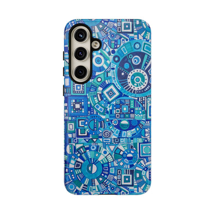 Tough Phone Case -  No. 262