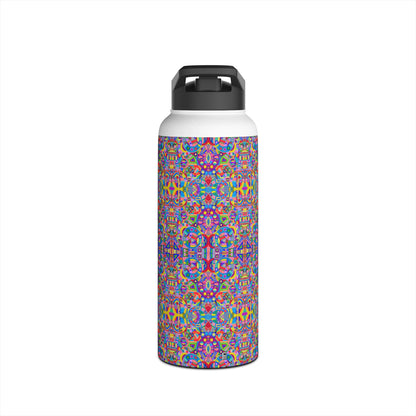 Stainless Steel Water Bottle - No. 261