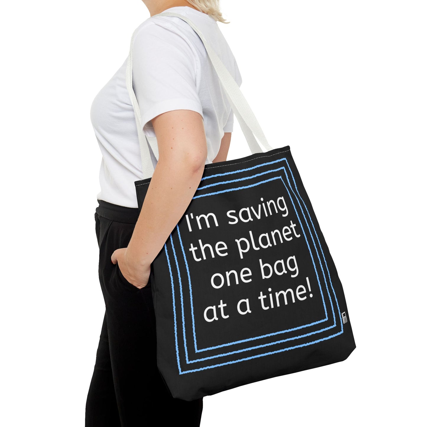 Tote Bag - No. X2