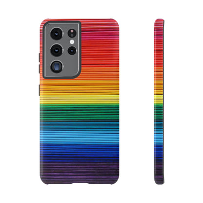 Tough Phone Case -  No. 305