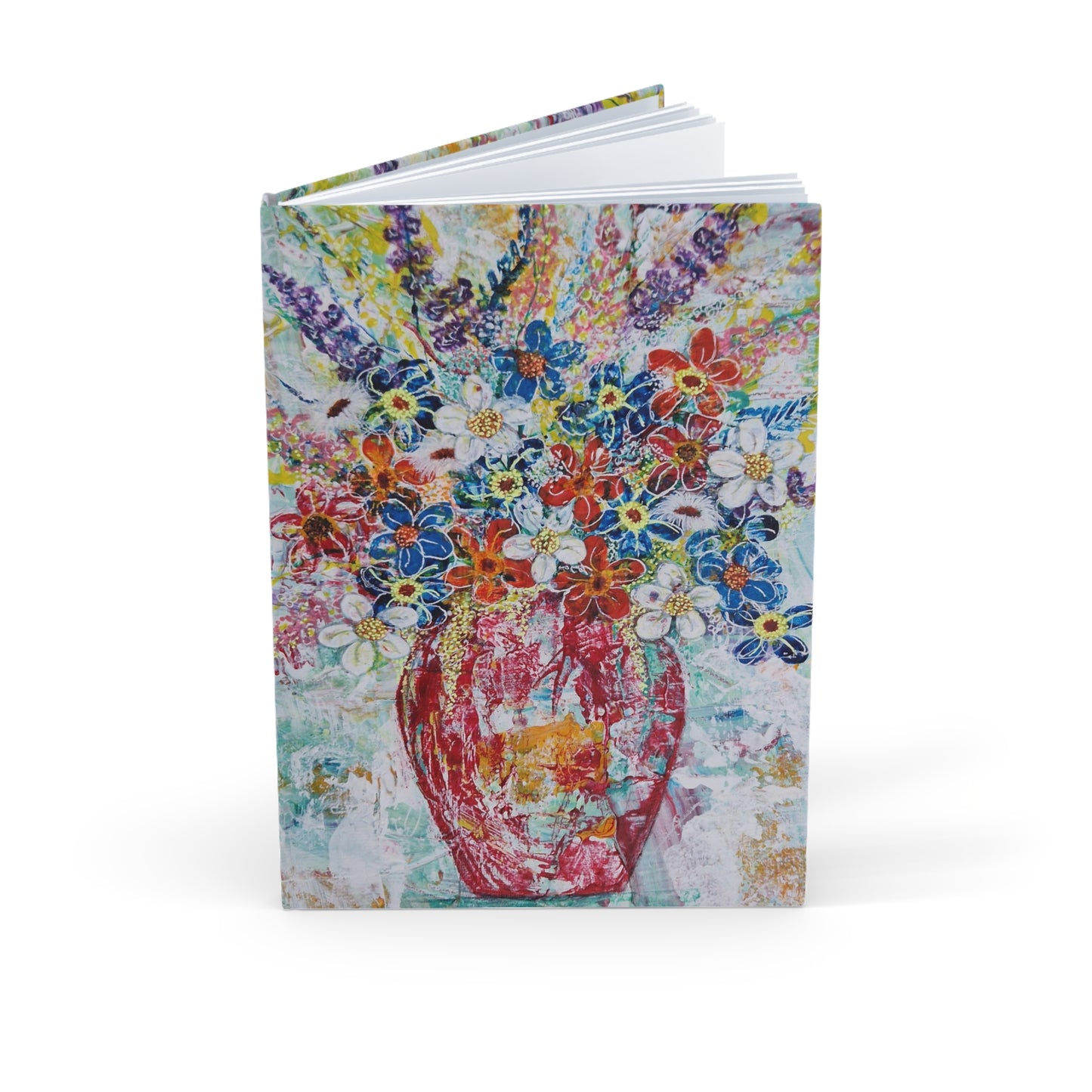 Hardcover Journal (A5) No. 245