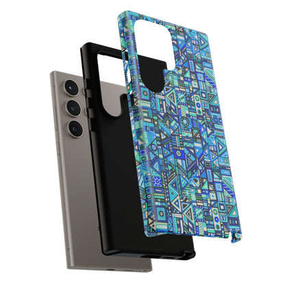 Tough Phone Case -  No. 313