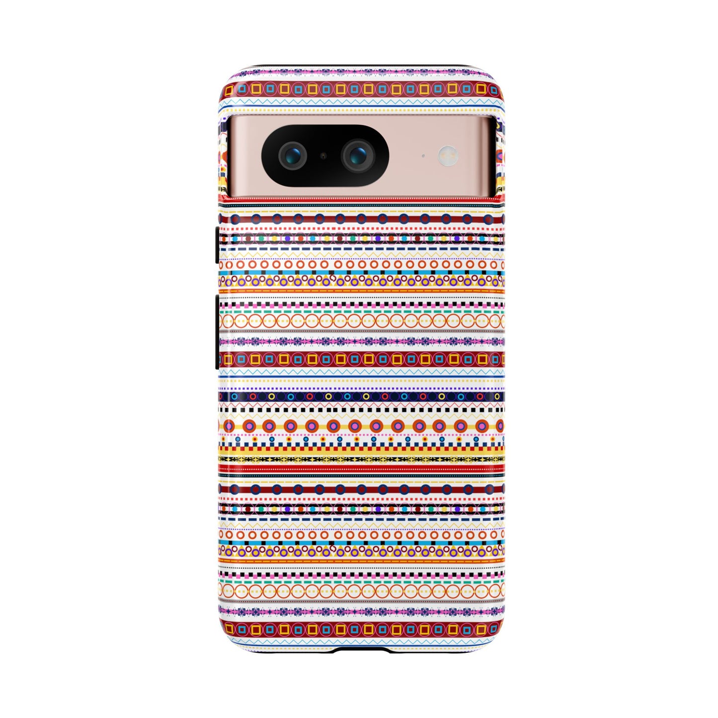 Tough Phone Case -  No. 326