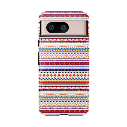 Tough Phone Case -  No. 326
