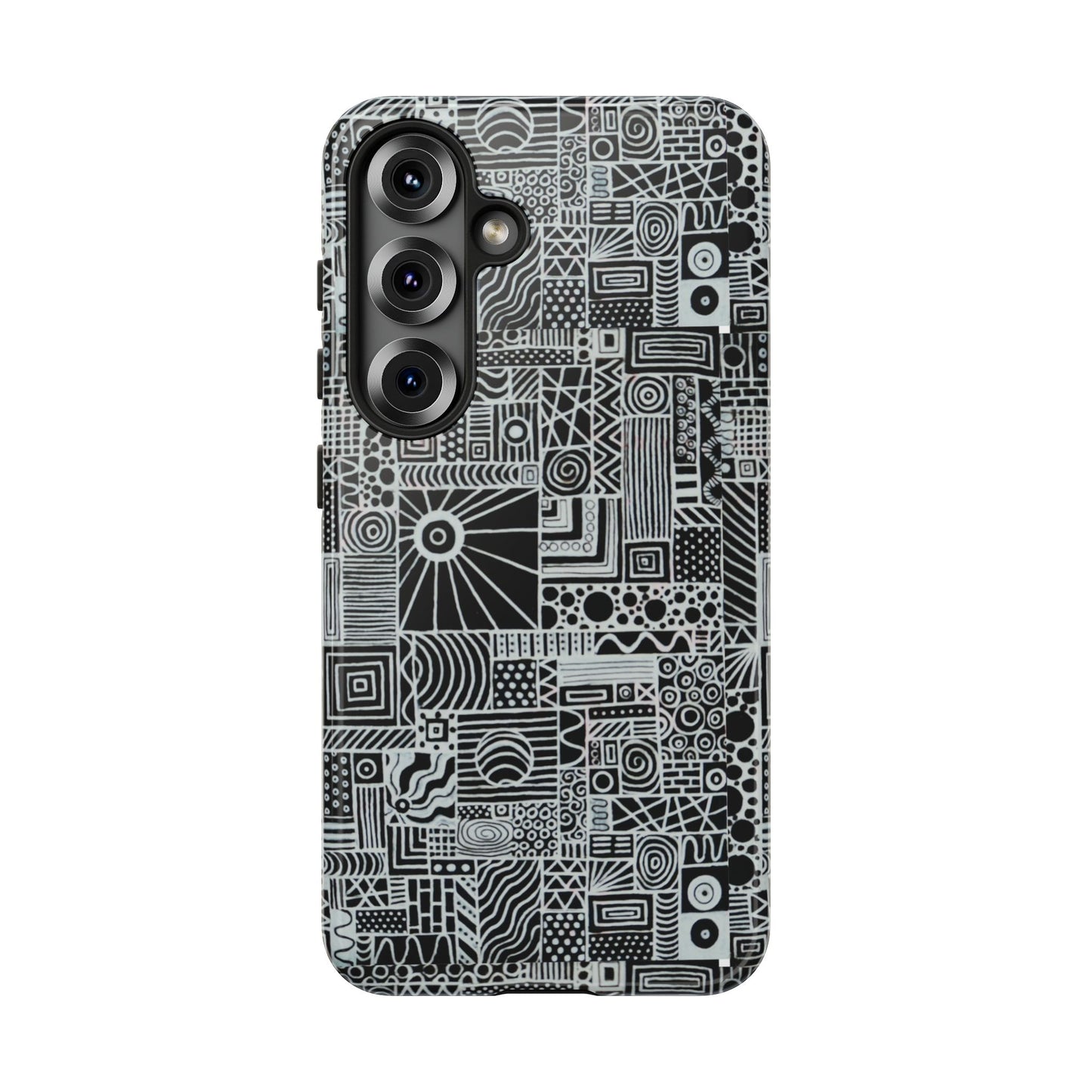 Tough Phone Case -  No. 252