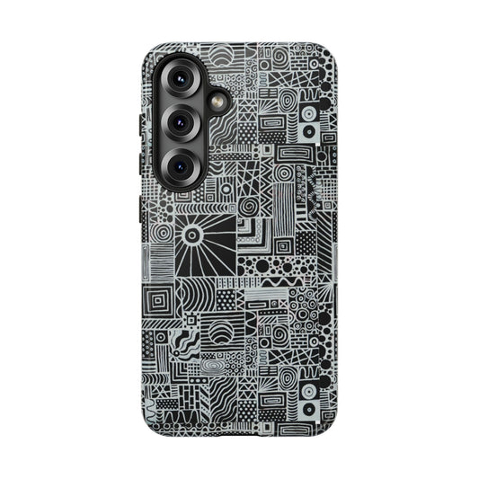 Tough Phone Case -  No. 252