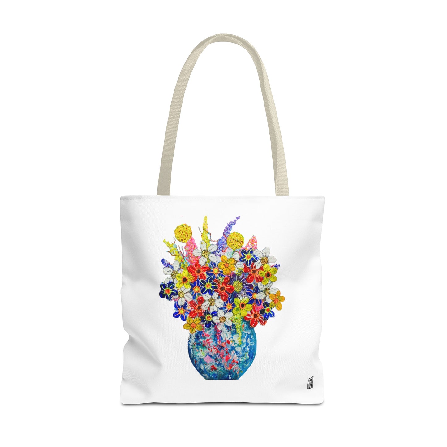 Tote Bag  - No. 244